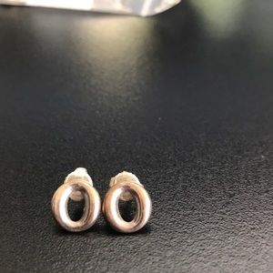 Tiffany’s Earrings